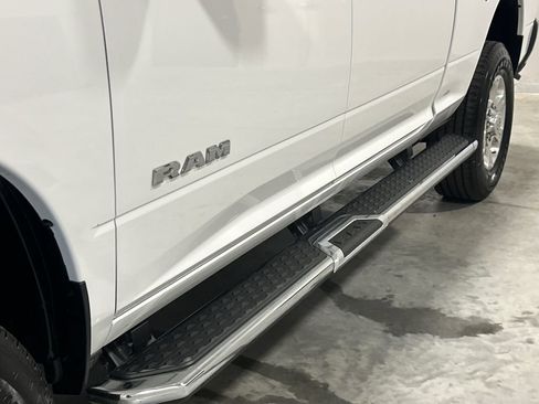 Used 2026 RAM 2500 Big Horn AWD/4WD image 14