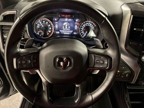 Used 2022 RAM 1500 TRX w/ TRX Level 1 Equipment Group image 23