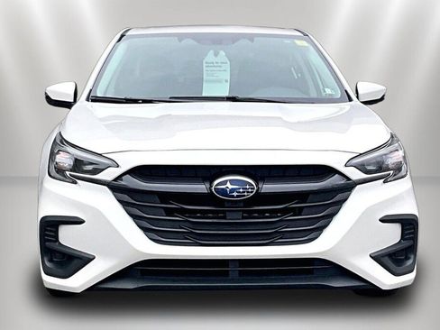 Certified 2025 Subaru Legacy Premium w/ Tech Package #1 image 2