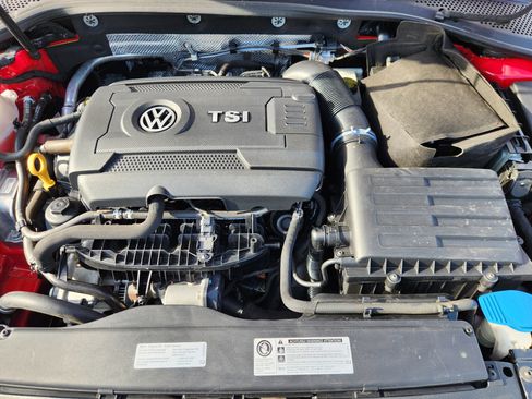 Used 2017 Volkswagen GTI Autobahn image 19