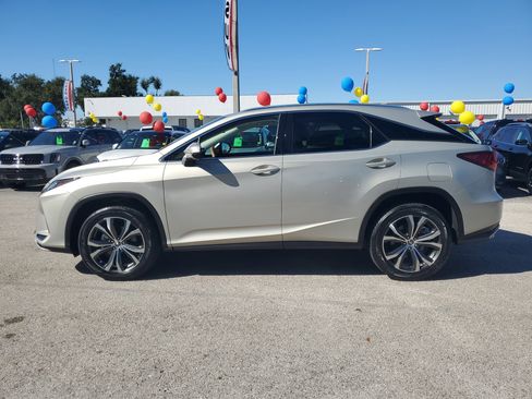 Used 2020 Lexus RX 350 FWD w/ Premium Package image 6