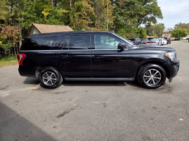 Used 2021 Ford Expedition Max XLT RWD image 7