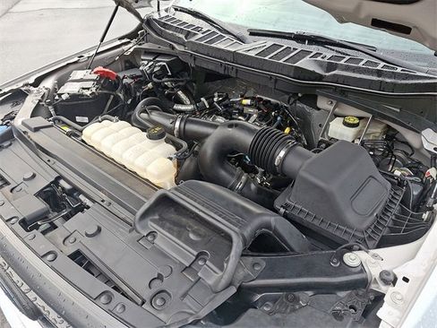 Used 2022 Ford F150 XLT w/ Equipment Group 302A High image 27