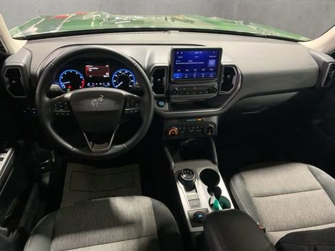 Used 2024 Ford Bronco Sport Big Bend w/ Convenience Package image 20