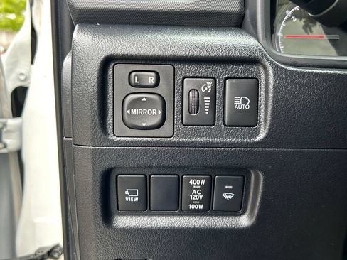 Used 2023 Toyota 4Runner TRD Sport w/ Technology Package AWD/4WD image 22