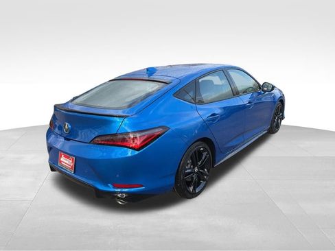 New 2026 Acura Integra A-Spec image 5