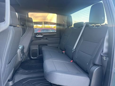 New 2026 Chevrolet Silverado 2500 LT w/ Trail Boss Package image 10