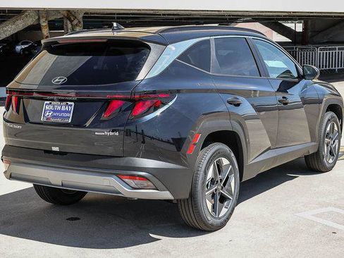 New 2026 Hyundai Tucson SEL AWD/4WD image 6