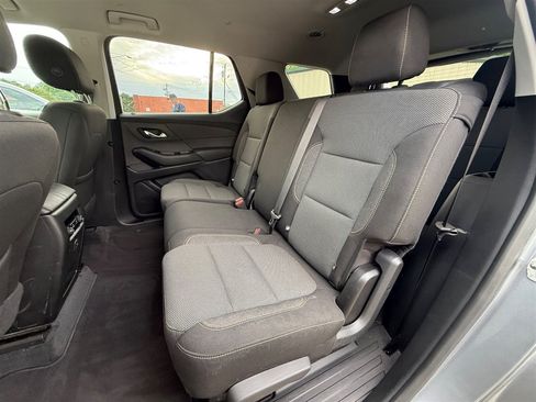 Used 2020 Chevrolet Traverse LS AWD/4WD image 24