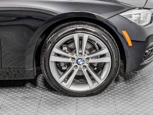 Used 2018 BMW 330i Sedan RWD image 34