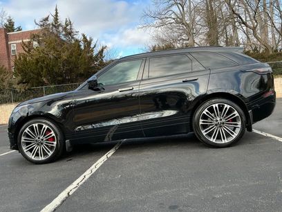 Used 2024 Land Rover Range Rover Velar Dynamic SE