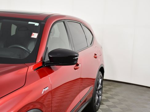 Used 2022 Acura MDX A-Spec AWD/4WD image 13