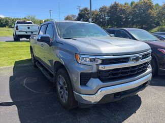 Used 2024 Chevrolet Silverado 1500 LT AWD/4WD video 1