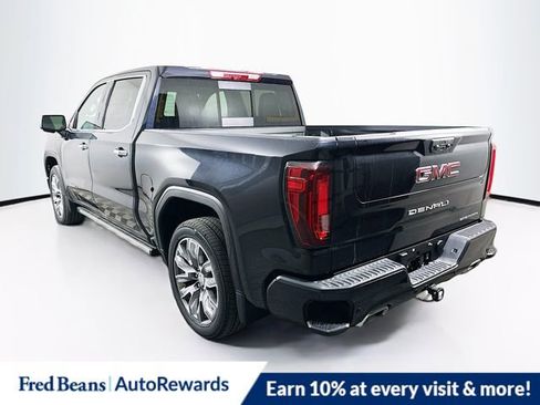 New 2026 GMC Sierra 1500 Denali image 4