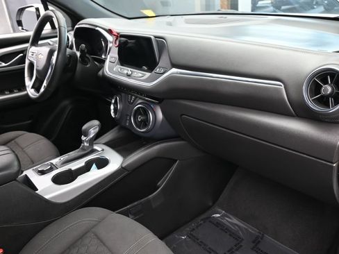 Used 2022 Chevrolet Blazer LT FWD image 49