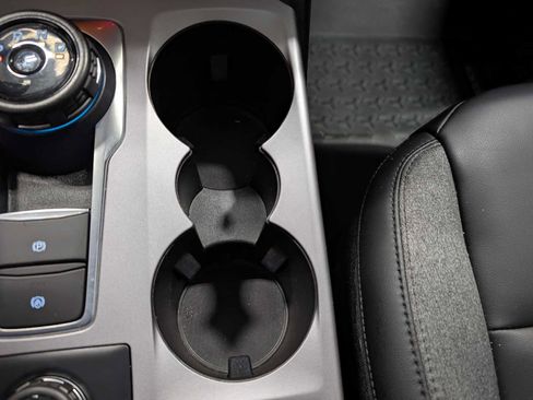 Certified 2024 Ford Bronco Sport Big Bend w/ Convenience Package image 31