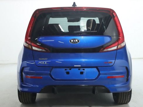 Used 2020 Kia Soul GT-Line image 41