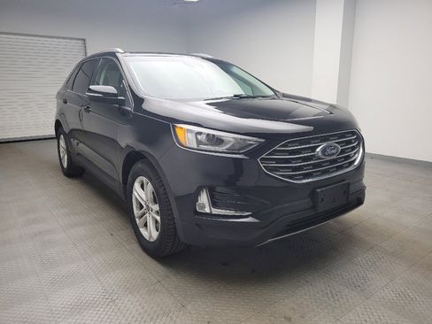 Used 2019 Ford Edge SEL w/ Equipment Group 201A image 13