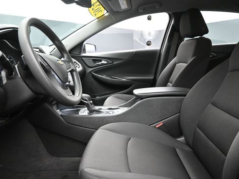Certified 2024 Chevrolet Malibu LT image 13