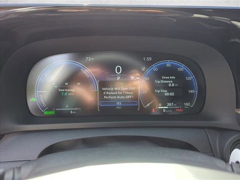 New 2025 Toyota Crown Signia image 19