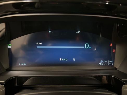 New 2025 Lincoln Corsair Grand Touring w/ Equipment Group 301A image 22