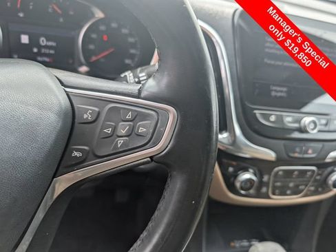 Used 2023 Chevrolet Equinox Premier AWD/4WD image 18