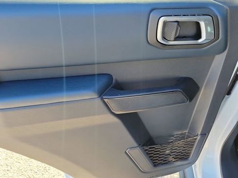 New 2026 Ford Bronco Heritage Edition AWD/4WD image 15