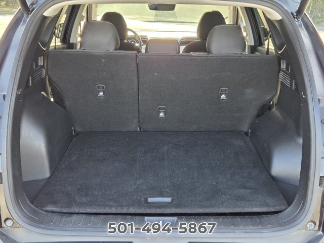 Used 2022 Hyundai Tucson SEL w/ Convenience Package AWD/4WD image 13