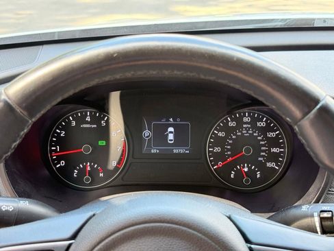 Used 2016 Kia Optima EX FWD image 43