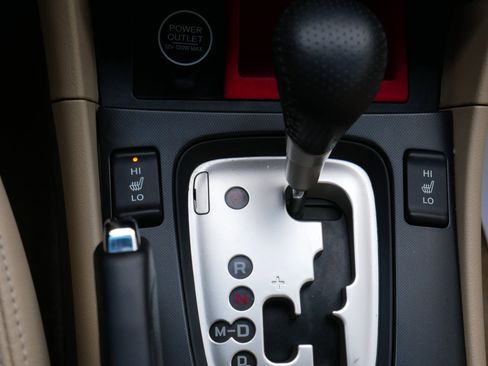 Used 2007 Acura TSX Navi image 25