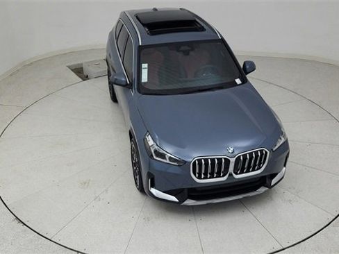 Used 2025 BMW X1 xDrive28i image 79