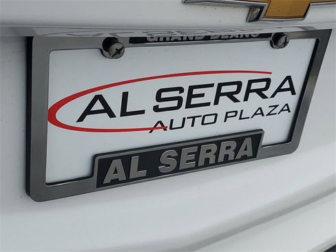 Certified 2024 Chevrolet Equinox LT image 6