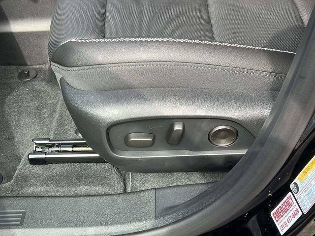 New 2026 GMC Terrain Denali AWD/4WD image 18