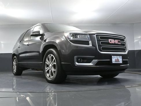Used 2015 GMC Acadia SLT w/ Open Road Package AWD/4WD image 56