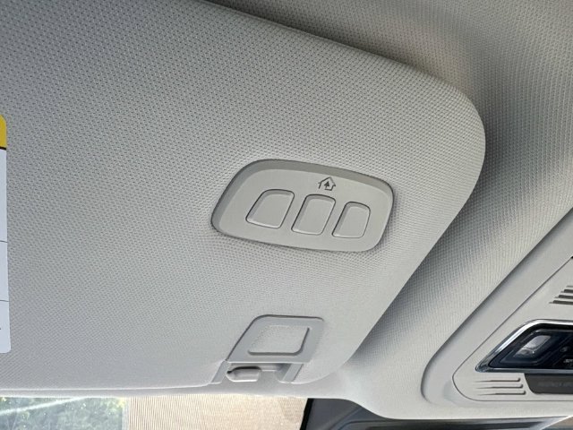 New 2026 Lincoln Nautilus Premier AWD/4WD image 29