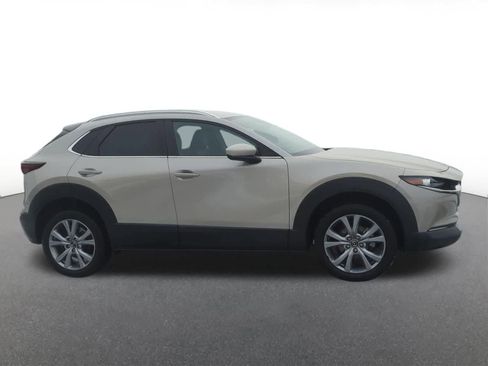 Used 2023 MAZDA CX-30 AWD 2.5 S w/ Select Package image 7