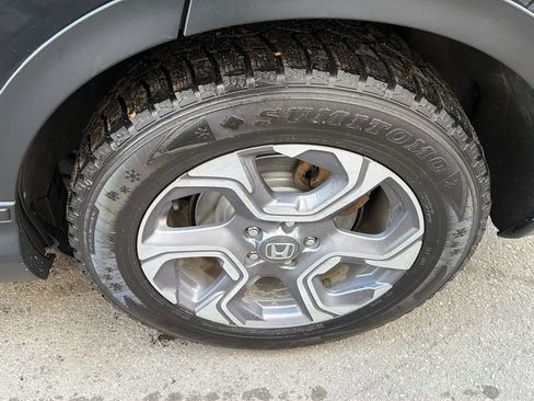 Used 2019 Honda CR-V EX image 9