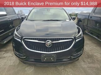 Used 2018 Buick Enclave Premium w/ Experience Buick Package video 3