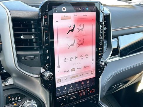 New 2026 RAM 1500 Tungsten w/ Towing Technology Group AWD/4WD image 11