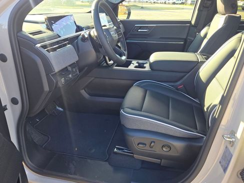 New 2026 GMC Sierra EV Elevation AWD/4WD image 20