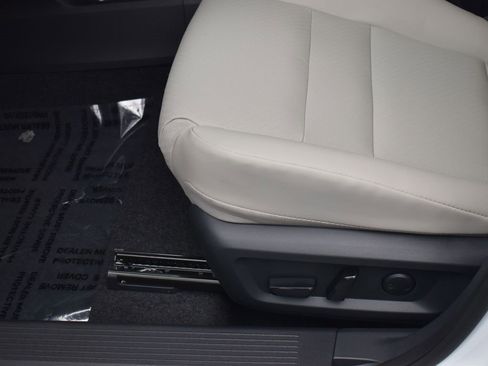 New 2026 Nissan Rogue SV w/ SV Premium Package image 16