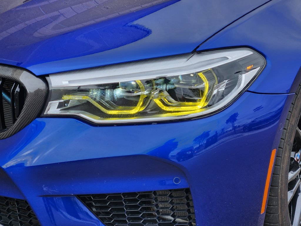Used 2018 BMW M5 w/ Executive Package AWD/4WD image 8