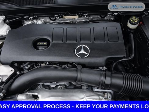 Used 2022 Mercedes-Benz CLA 250 w/ Premium Package Lite image 17