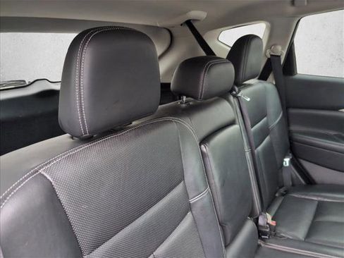 Used 2015 Nissan Murano Platinum w/ Platinum Technology Package image 23