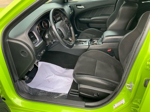 Used 2023 Dodge Charger Scat Pack RWD image 6