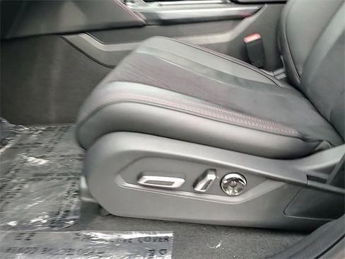 New 2026 Acura MDX A-Spec image 15