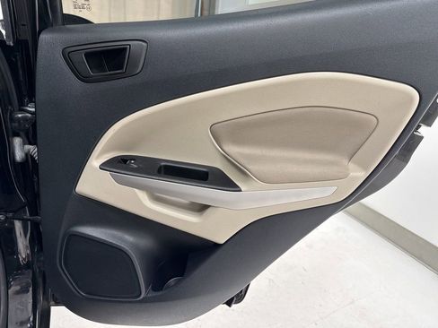 Used 2021 Ford EcoSport S image 11