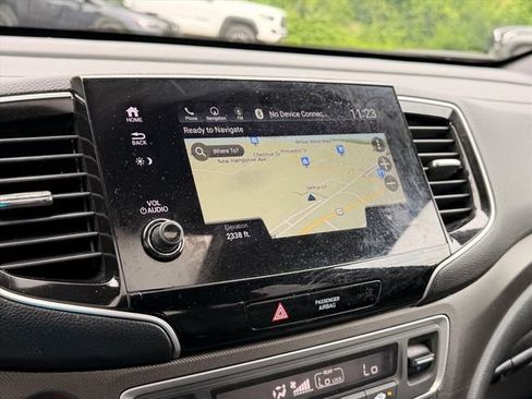 Used 2022 Honda Pilot TrailSport image 25