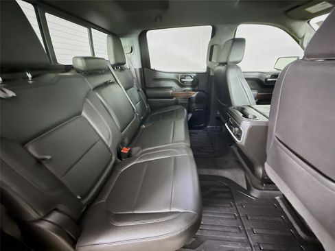 Used 2021 GMC Sierra 1500 SLT image 26