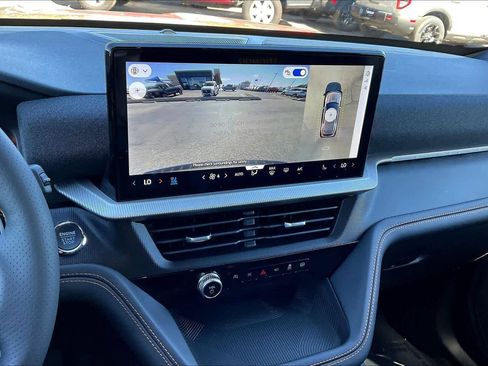 New 2026 Ford Explorer Tremor image 17